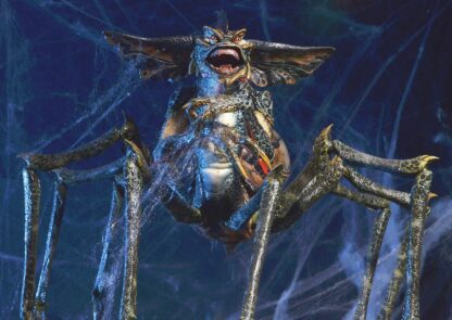 NECA Spider Gremlin