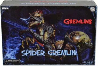 NECA Spider Gremlin