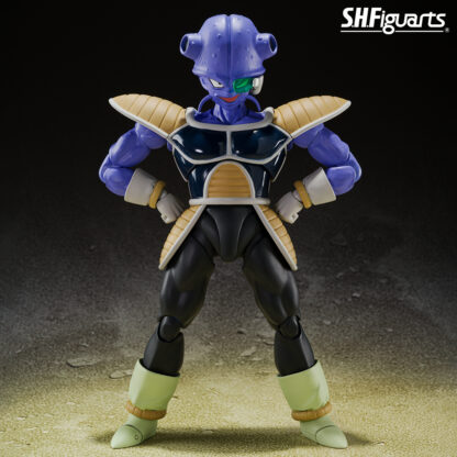 S.H. Figuarts Dragon Ball Z Kyewi