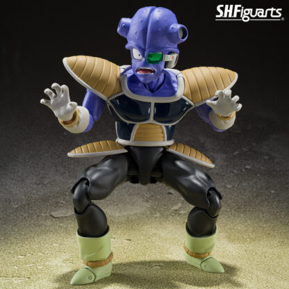 S.H. Figuarts Dragon Ball Z Kyewi