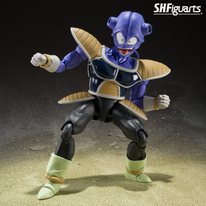 S.H. Figuarts Dragon Ball Z Kyewi