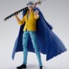 S.H.Figuarts One Piece Trafalgar Law (The Raid on Onigashima)
