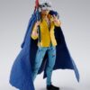 S.H.Figuarts One Piece Trafalgar Law (The Raid on Onigashima)
