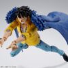S.H.Figuarts One Piece Trafalgar Law (The Raid on Onigashima)