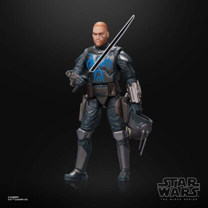 Star Wars The Black Series Pre Vizsla The Clone Wars Action Figure