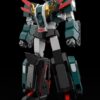The Brave Fighter of Legend Da-Garn THE GATTAI Seven Changer Figure