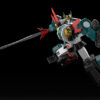 The Brave Fighter of Legend Da-Garn THE GATTAI Seven Changer Figure