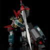 The Brave Fighter of Legend Da-Garn THE GATTAI Seven Changer Figure