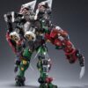 Heat Boys Teenage Mutant Ninja Turtles TMNT HB0013 Raphael Figure