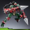 Heat Boys Teenage Mutant Ninja Turtles TMNT HB0013 Raphael Figure