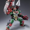 Heat Boys Teenage Mutant Ninja Turtles TMNT HB0013 Raphael Figure