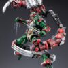 Heat Boys Teenage Mutant Ninja Turtles TMNT HB0013 Raphael Figure