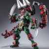 Heat Boys Teenage Mutant Ninja Turtles TMNT HB0013 Raphael Figure