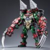 Heat Boys Teenage Mutant Ninja Turtles TMNT HB0013 Raphael Figure