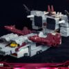 Kaiyu Model YC-001 Defence Fortress ( Legends Scale Metroplex )