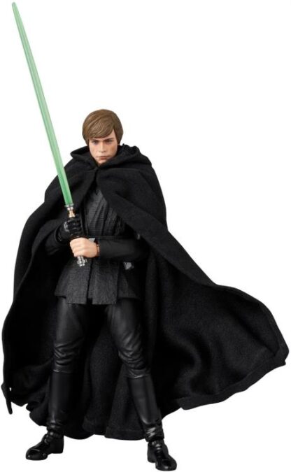 MAFEX Star Wars No.227 Luke Skywalker ( The Mandalorian )