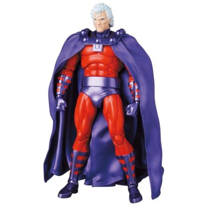 Marvel MAFEX No.179 Magneto ( Original Comic Version )