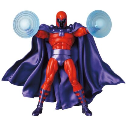 Marvel MAFEX No.179 Magneto ( Original Comic Version )