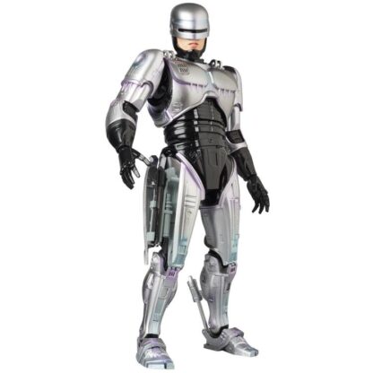 Medicom MAFEX No.225 RoboCop (Renewal Ver.)