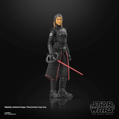 Star Wars The Black Series Fourth Sister Inquisitor