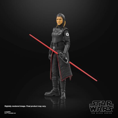 Star Wars The Black Series Fourth Sister Inquisitor