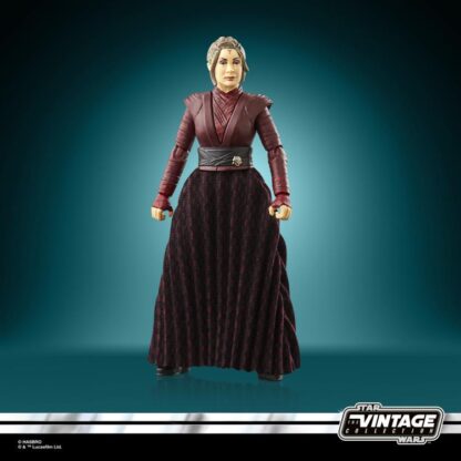 Star Wars The Vintage Collection Morgan Elsbeth (Ahsoka)