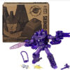 Transformers Behold Galvatron Unicron Companion Pack