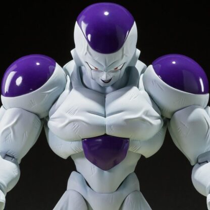 S.H.Figuarts Full Power Frieza Dragon Ball Action Figure