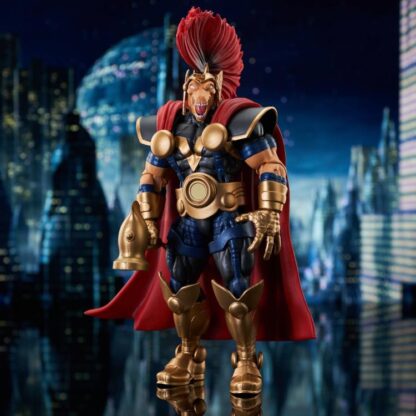 Marvel Select Beta Ray Bill