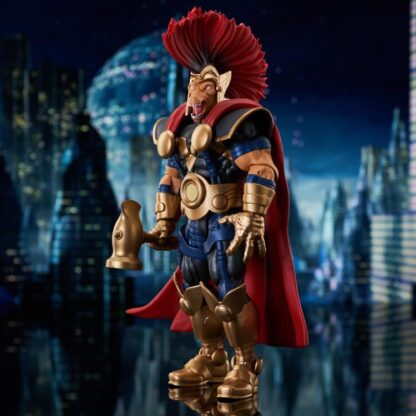 Marvel Select Beta Ray Bill