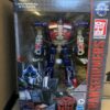 Transformers Universal Studios Deluxe Optimus Prime