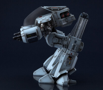 RoboCop Moderoid ED-209 Model Kit (Reissue)