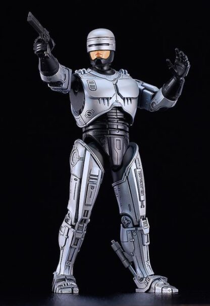 Moderoid Robocop MK Model Kit