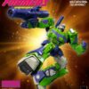 Transformers MDLX Megatron ( G2 Universe )
