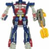 Transformers Universal Studios Deluxe Optimus Prime