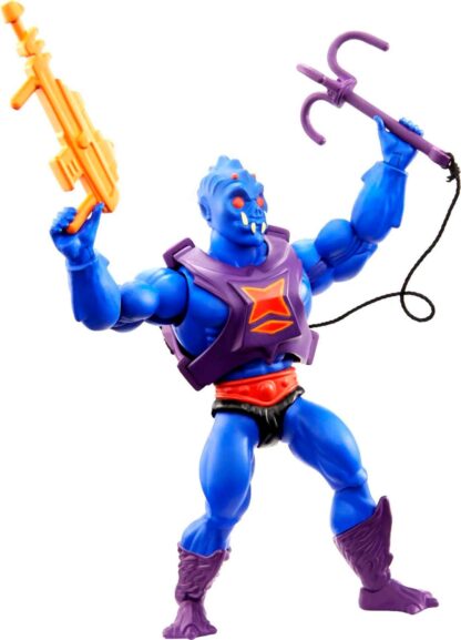 Masters of the Universe Origins Webstor