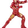 Marvel Legends Series Iron Man Mark 3