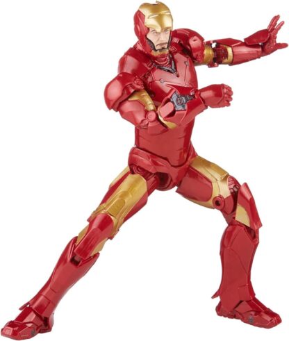 Marvel Legends Series Iron Man Mark 3