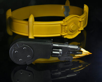 NECA Batman 1989 Utility Belt Prop Replica