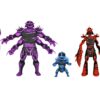 Teenage Mutant Ninja Turtles Shredder Clones Mirage Comics Box Set