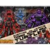 Teenage Mutant Ninja Turtles Shredder Clones Mirage Comics Box Set