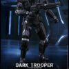 Hot Toys Star Wars Dark Trooper TMS032 1/6 Scale Figure