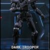 Hot Toys Star Wars Dark Trooper TMS032 1/6 Scale Figure