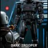 Hot Toys Star Wars Dark Trooper TMS032 1/6 Scale Figure