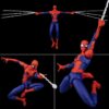 Sentinel SV Action Into the Spider-Verse Peter B. Parker 2024 Reissue