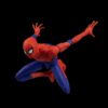Sentinel SV Action Into the Spider-Verse Peter B. Parker 2024 Reissue