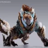 S.H.MonsterArts Monster Hunter Zinogre ( 20th Anniversary Edition )
