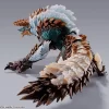 S.H.MonsterArts Monster Hunter Zinogre ( 20th Anniversary Edition )