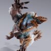 S.H.MonsterArts Monster Hunter Zinogre ( 20th Anniversary Edition )