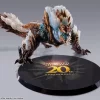 S.H.MonsterArts Monster Hunter Zinogre ( 20th Anniversary Edition )